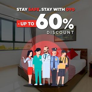 Oyo 3725 Sisca Guest House